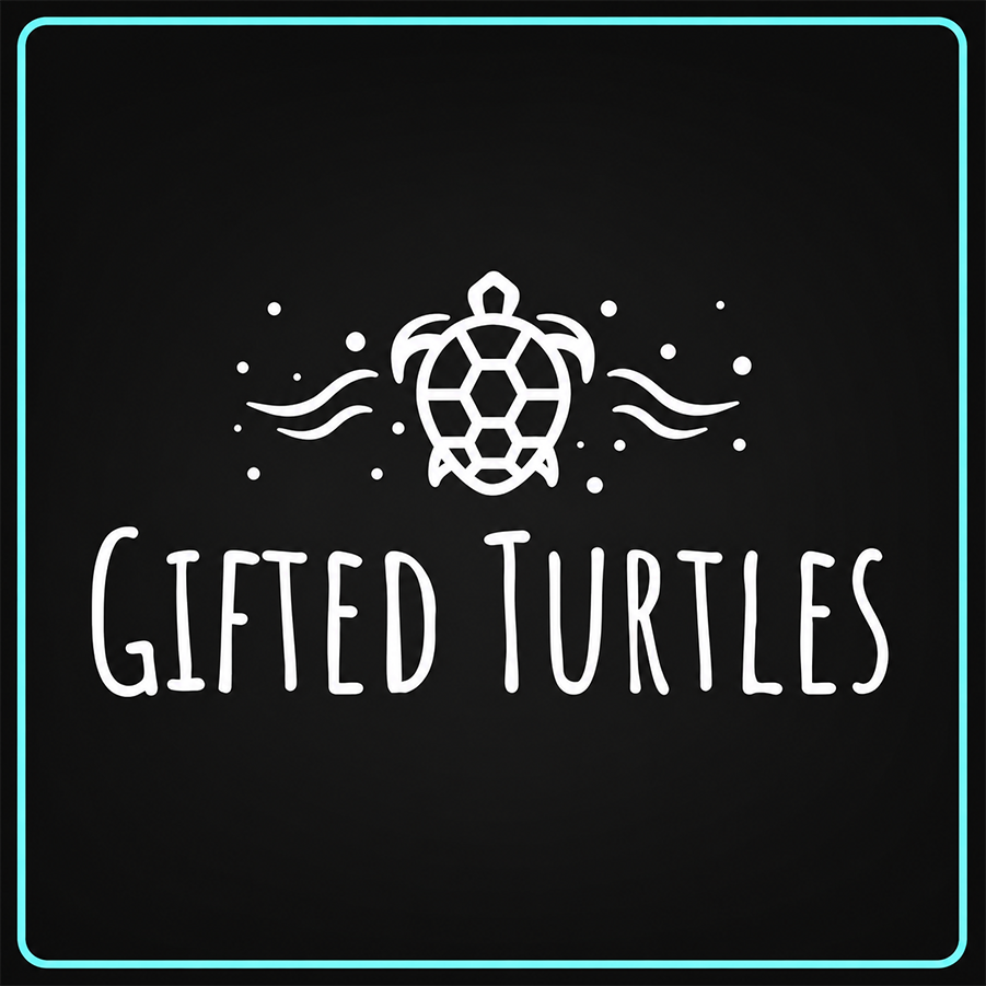 Gifted Turtles UK – Unique Gifts for Every Occasion