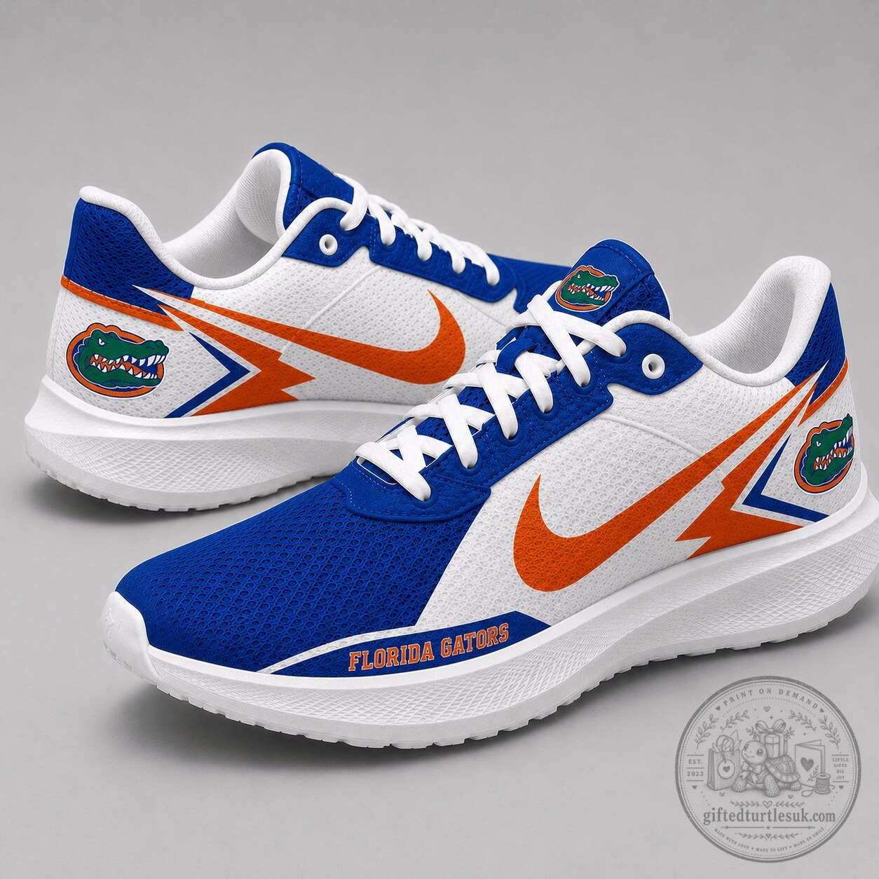 Florida Gators Spirit Sport Sneakers
